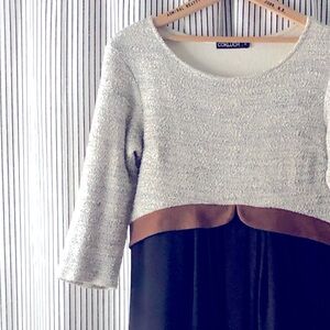 Cokluch dress - Made in Montreal